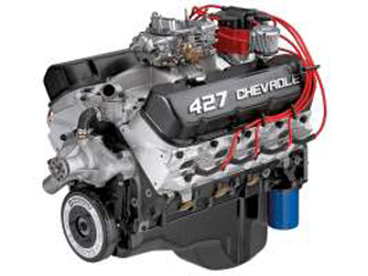P210D Engine